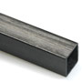 Pultruded Carbon Fibre Square Box Section 8mm (7mm) CFBOX-8-7